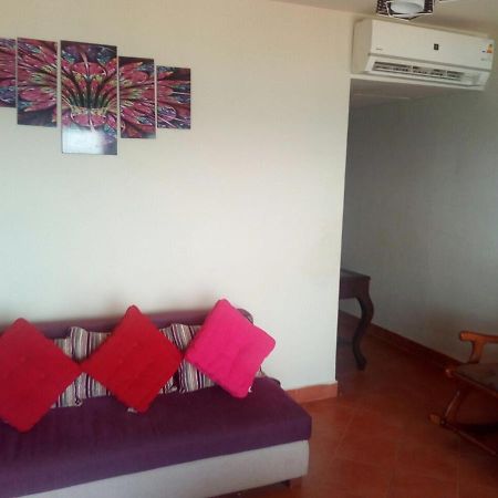 Apartment In Porto Sokhna Pyramids For Families ไอน์ ซกนา ภายนอก รูปภาพ