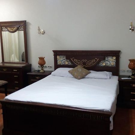Apartment In Porto Sokhna Pyramids For Families ไอน์ ซกนา ภายนอก รูปภาพ