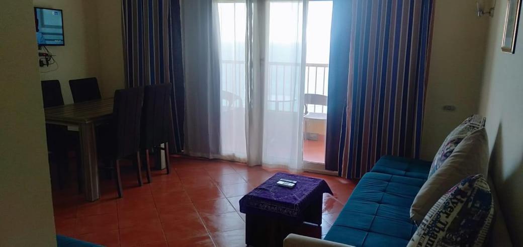 Apartment In Porto Sokhna Pyramids For Families ไอน์ ซกนา ภายนอก รูปภาพ