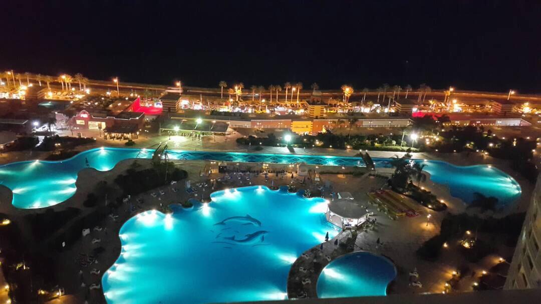 Apartment In Porto Sokhna Pyramids For Families ไอน์ ซกนา ภายนอก รูปภาพ