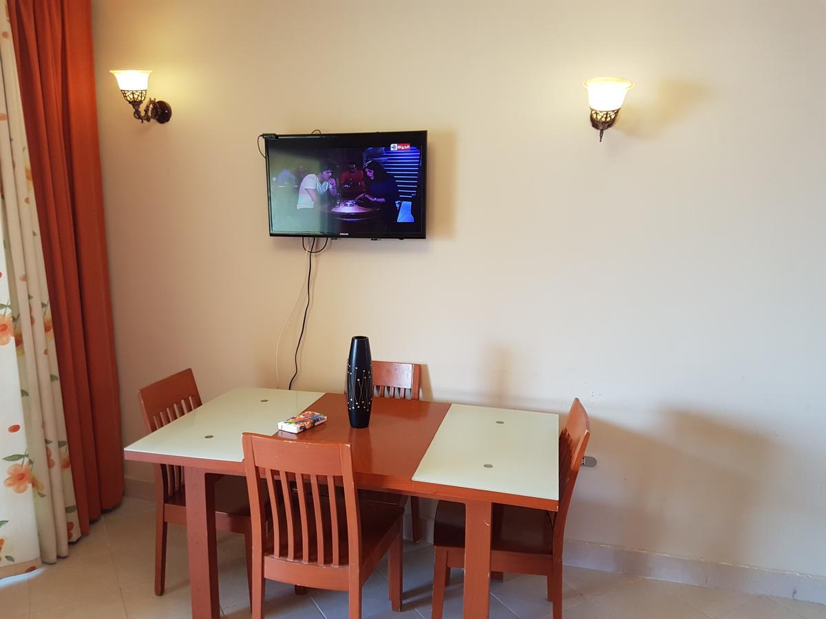 Apartment In Porto Sokhna Pyramids For Families ไอน์ ซกนา ภายนอก รูปภาพ