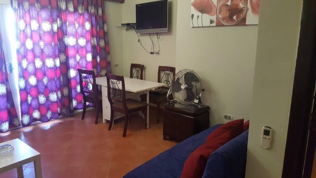 Apartment In Porto Sokhna Pyramids For Families ไอน์ ซกนา ภายนอก รูปภาพ