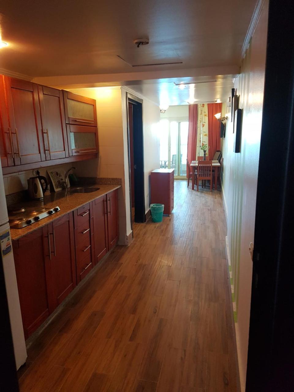 Apartment In Porto Sokhna Pyramids For Families ไอน์ ซกนา ภายนอก รูปภาพ